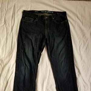 Just some nice blue jeans